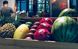 周末逛松菸吧！北漂青年用影像與市集深入屏東