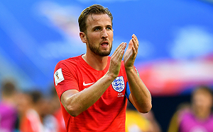 季軍賽盧卡庫未進球  金靴獎已成英格蘭凱恩囊中物