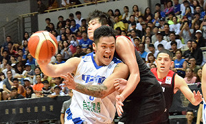 劉錚第4節大爆發 瓊斯盃中華藍74:67逆轉勝日本