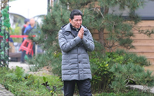 《心海羅盤》節目聞名葉教授 昨病逝享壽66歲