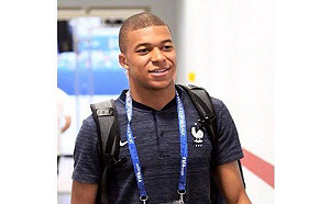 世足賽近尾聲 　賭勝負更賭金球獎