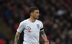 激勵下個世代足球員 　崔皮爾有望獲授自由獎章