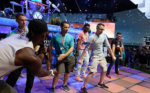 竊取黑人文化？饒舌歌手要求《要塞英雄》還公道