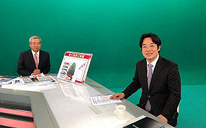 賴清德：剩的電不夠多 大肆渲染為缺電  影響民心和投資