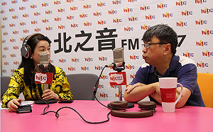 坦承民調下滑速度比馬政府快！段宜康曝關鍵原因在這