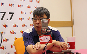 曲棍球還沒吞 段宜康嗆林滄敏敗訴判賠100萬