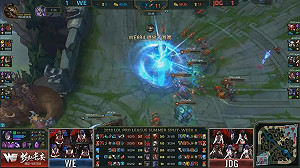 《英雄聯盟》打輸就跳Game！WE：選手非故意 已進行懲處