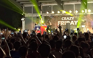 拒借場地害「虧雞」電音趴泡湯？ 新北市府這樣說...