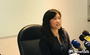 再為酒駕舊案道歉 Kolas：站在巨人肩膀上戰戰兢兢工作