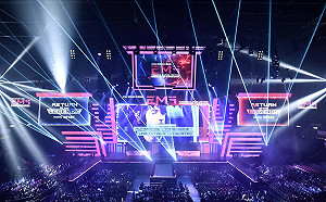 三大賽事集結！香港電競音樂節開放購票 