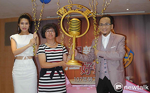 新北勞工歌唱大賽受理報名 搶登歌壇圓星夢