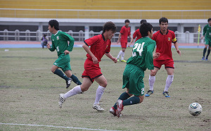 全台首座足球園區落腳台中！預計111年完工