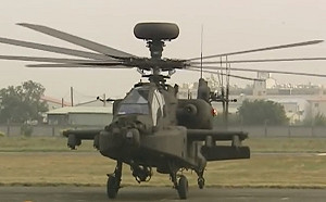 阿帕契終於升空  AH-64E到底有多猛？