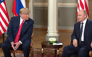 剖析川、蒲肢體語言 專家：兩人似乎同感不安（影）