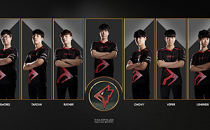 《英雄聯盟》韓國戰隊GRF打得棒！老闆每人發千萬韓元獎勵