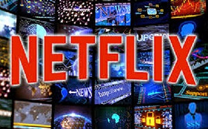 Netflix訂戶成長放慢 投資泡沫疑慮再起