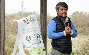 107年度產銷履歷達人出爐啦！嘉義縣邱經堯、黃勝裕勝出