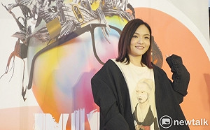 擔任第五屆酷兒影展大使  徐佳瑩：意義非凡！