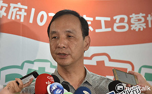 機捷票價降10元不夠?  朱、侯同聲:應比照北捷費率