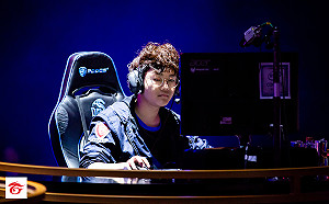 《英雄聯盟》閃電狼躋身世界前10   ESPN封最強前期隊伍