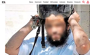 德國大鬥法  賓拉登前保鑣被硬送回突尼西亞