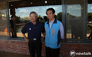 選前換將遭拒憤辭主委?  楊敏盛:完全是個誤會