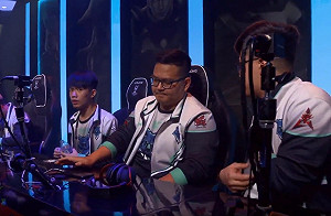 傳說對決AWC》台港澳外卡首戰輸韓國OP  晉級八強仍有一線生機