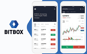 高規格資安！加密貨幣交易所「BITBOX」正式營運
