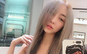 雪碧遭爆仲介網美陪酒坐S  網拍辣模人間蒸發