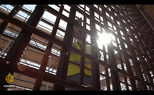 2022卡達世足賽  8座場館全裝冷氣  被批不人道是因為…