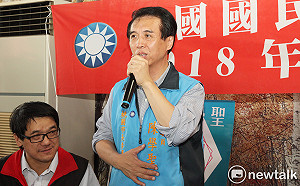 陳學聖力挺楊敏盛   強調所有傳聞「都是空穴來風」