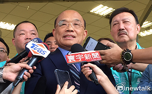 市府紀錄只做1件有誤？蘇貞昌：我當縣長光自辦都更就36件