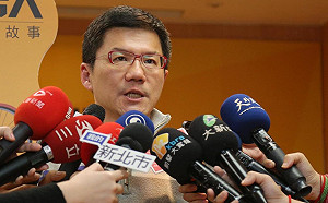 狠批蘇貞昌「百倍速都更」吹牛   新北市府用數據打臉