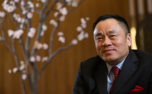 陰宅當豪宅賣  神鬼大亨李世聰如何滾出千億身價？