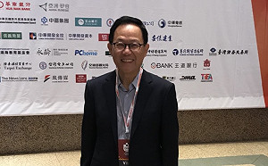 柯P「學姊」幕僚引熱議 丁守中不示弱：我們有學妹啊