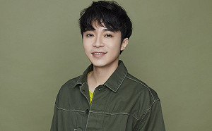 吳青峰出任台中花博推廣大使 量身打造主題曲《請聽》