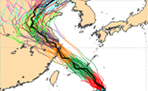安比出現不尋常路徑？吳德榮：原因受到這兩個影響