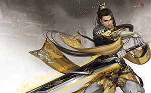 《劍俠情緣叁-免費版》新資料片「長風破曉」登場