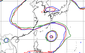 安比侵台是否影響周末？彭啟明：東北部朋友需注意這兩件事