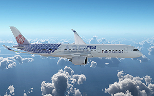 華航保養班機遭剪接地線  涉案清潔人員遭逮函送