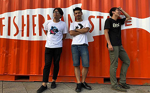 好歌藏甕底！貢寮海祭「城市雨人」將以創作新歌迎戰