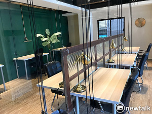 柯P競辦「小樹屋」違規  都發局給2個月限期改善