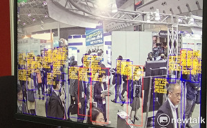 靠張「臉」通行無阻？日本JR東海將啟動路線轉乘「人臉識別」實驗