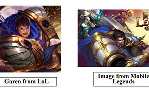 騰訊爸爸出手就是狂！《無盡對決》侵權官司敗訴   判賠8,800萬元