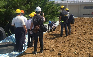 中油漏油汙染超標3.3倍  知情不報重罰650萬