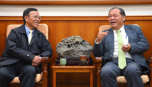 核研所長換人  原能會：完成階段性任務