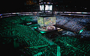 吸引年輕族群！瑞士銀行投資《英雄聯盟》素人團隊