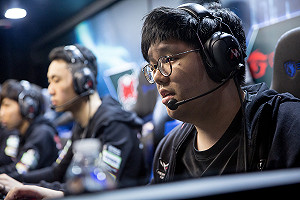 《英雄聯盟》無法打出成績！ahq戰隊釋出Tuna鮪魚