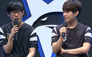 《英雄聯盟》LCK夏季賽  FLY：其他隊將會禁掉我的加里歐