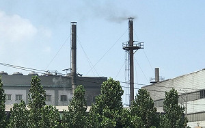 抓到！台中設空汙新利器 重罰5家業者100萬元